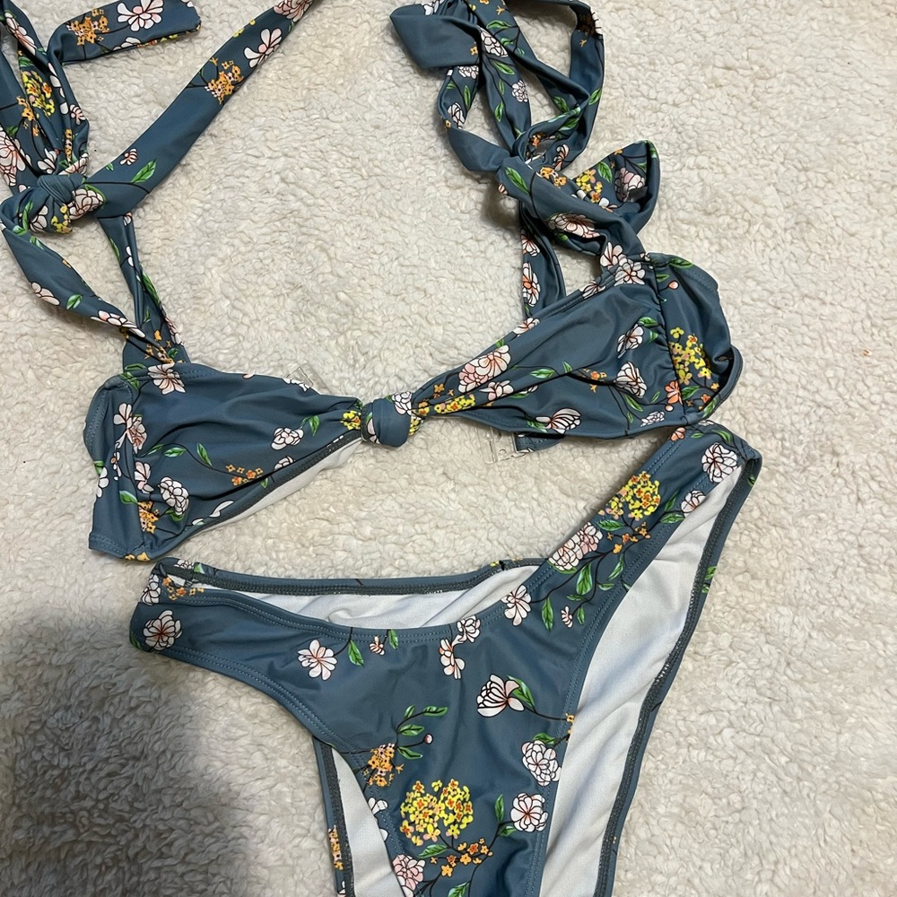ASOS swim